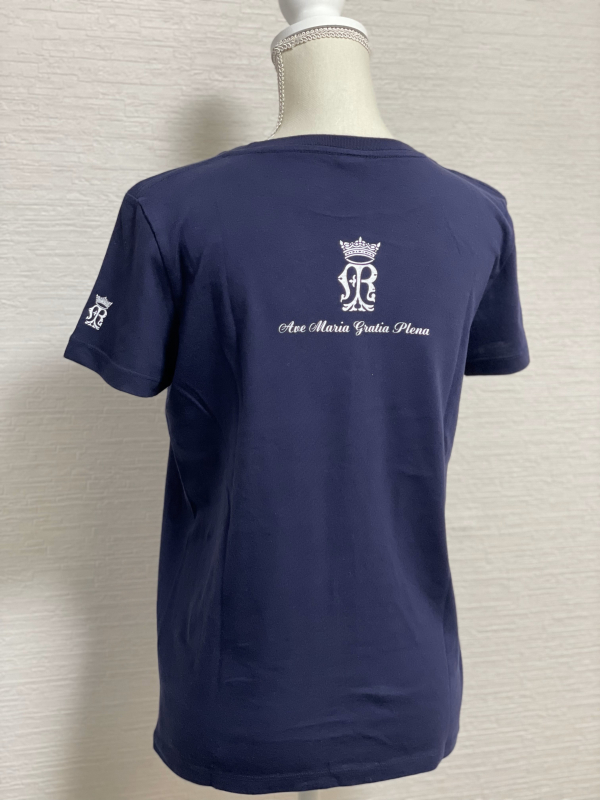 【制作事例】お揃いの学校Tシャツ